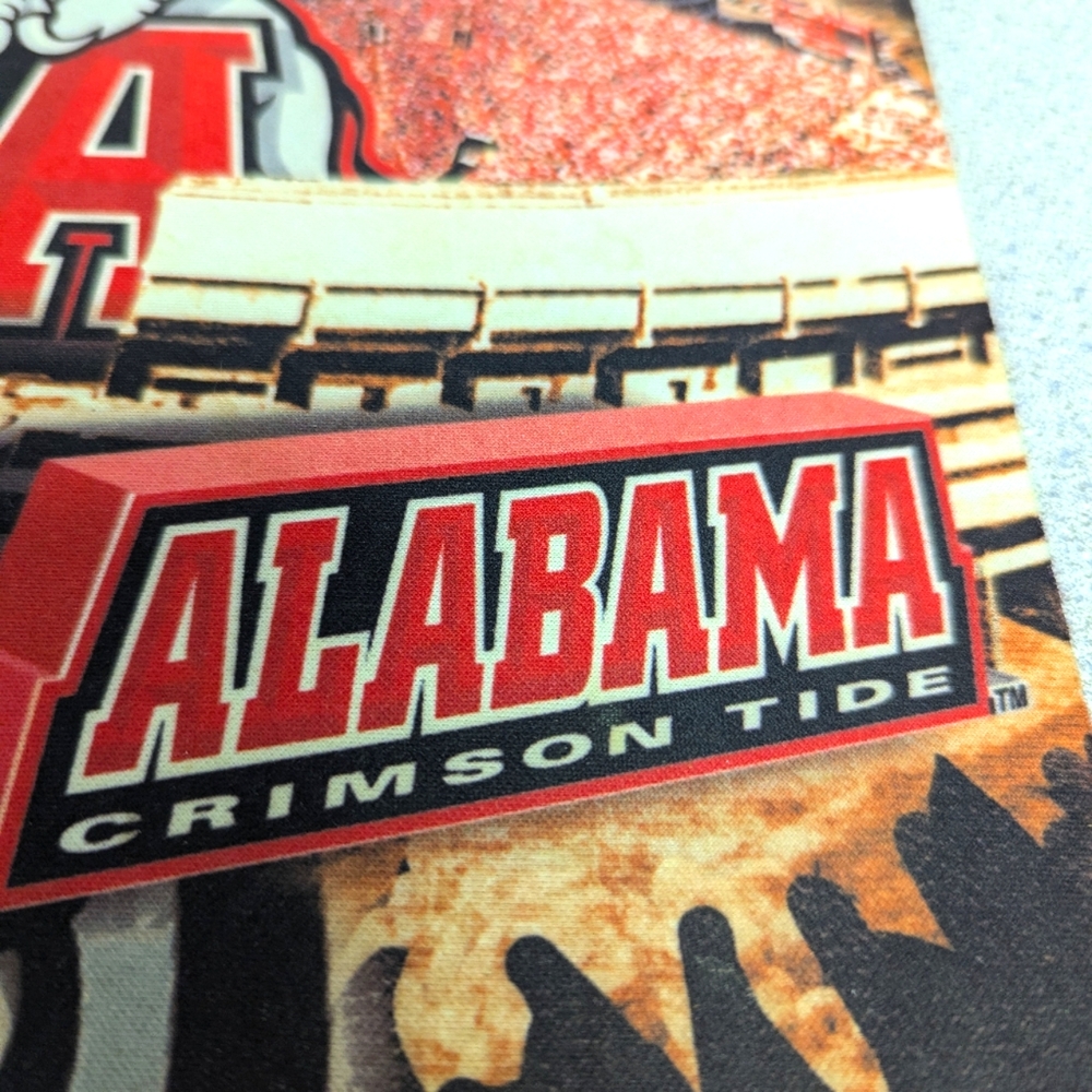 Alabama Mousepad - Picture 3 of 6